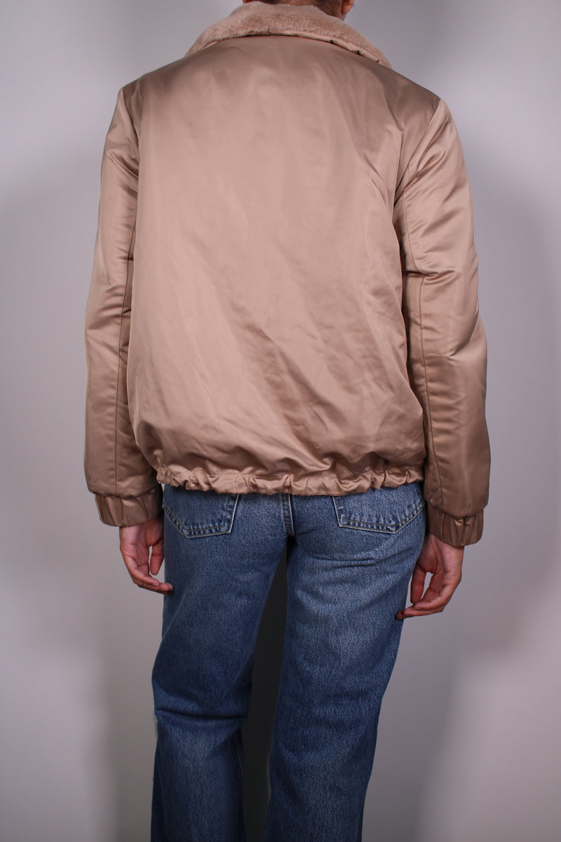 Chaqueta Bomber Furr