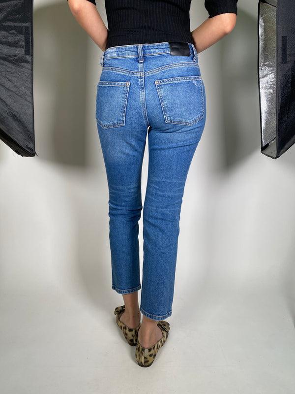 Jeans Denim