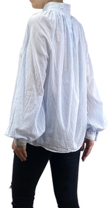 Blusa Rayas