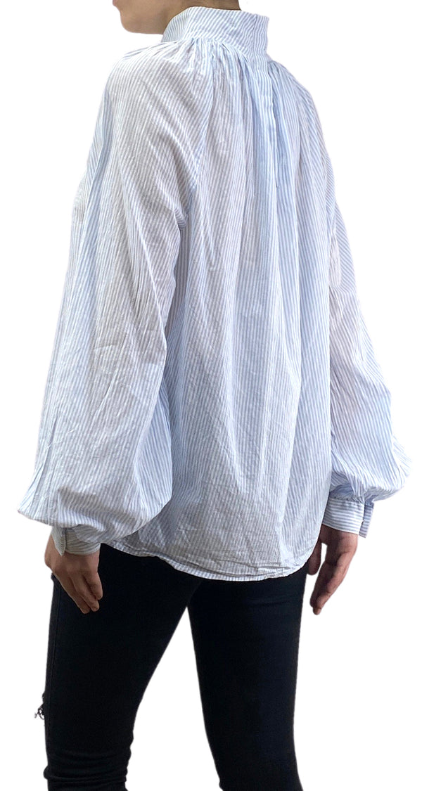 Blusa Rayas