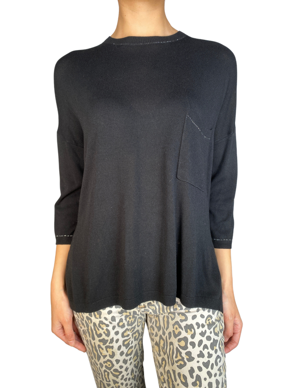 Sweater Choki Plain