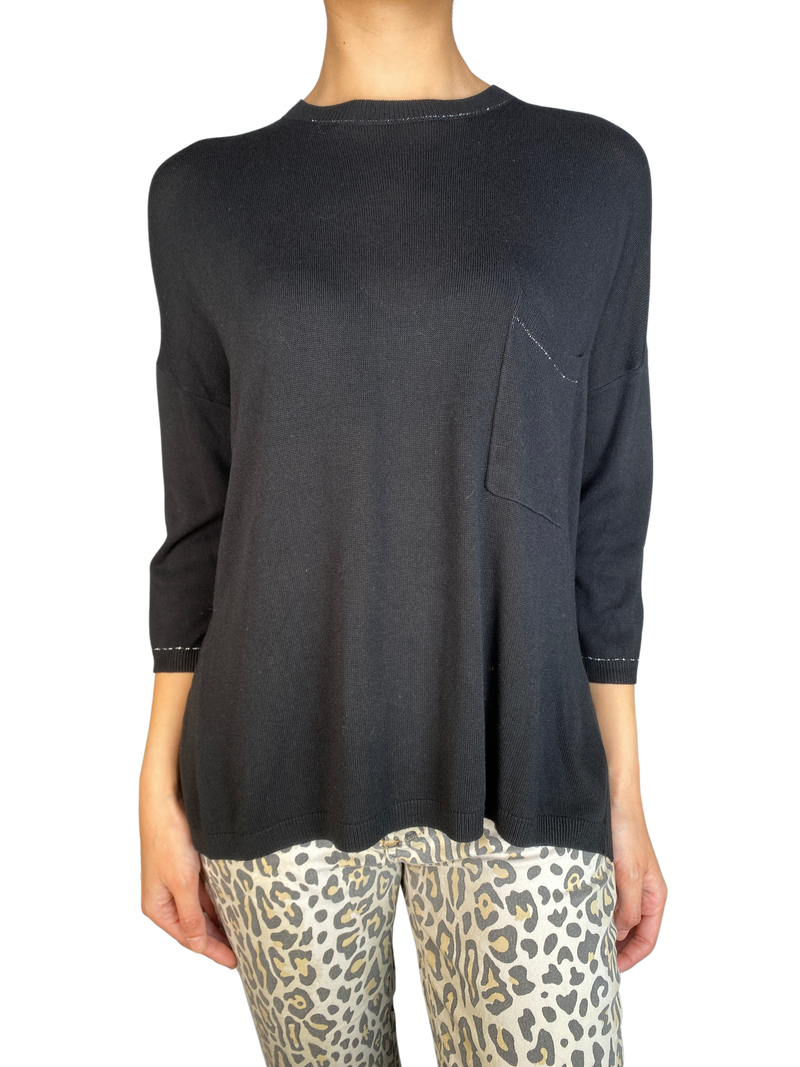 Sweater Choki Plain