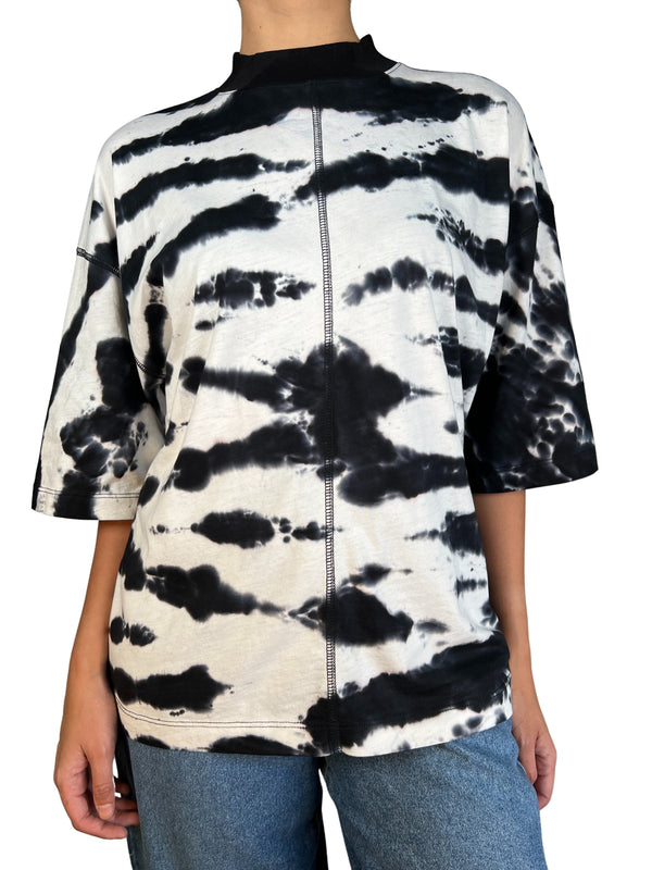 Polera Tye Die