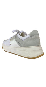 Zapatillas Blancas