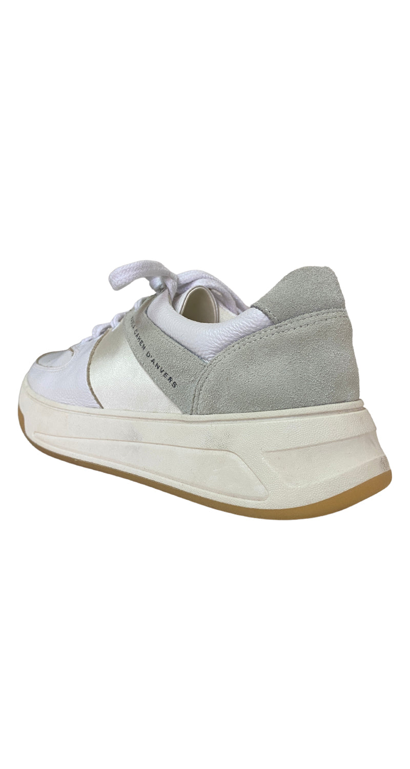 Zapatillas Blancas