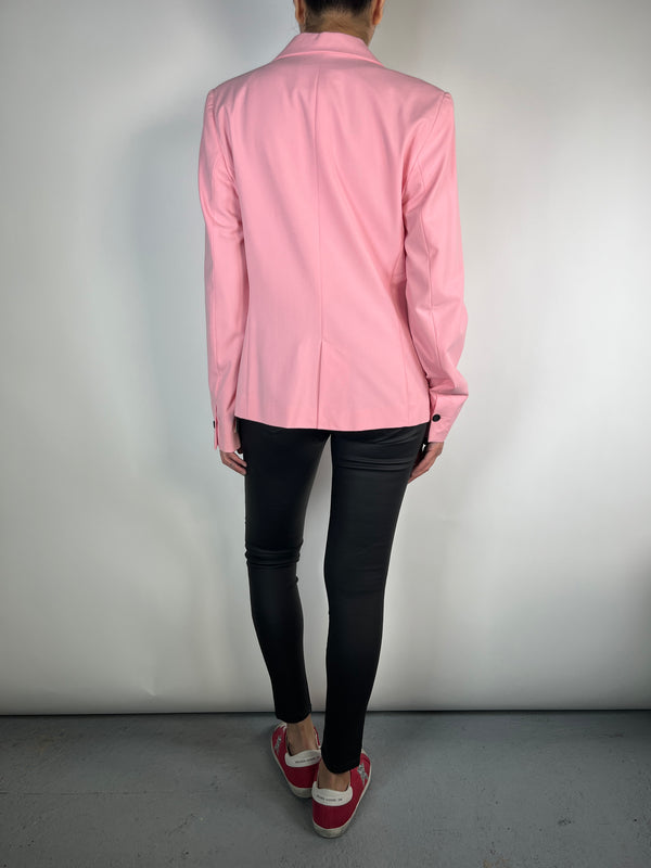 Blazer Rosado