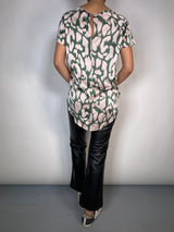 Blusa Seda