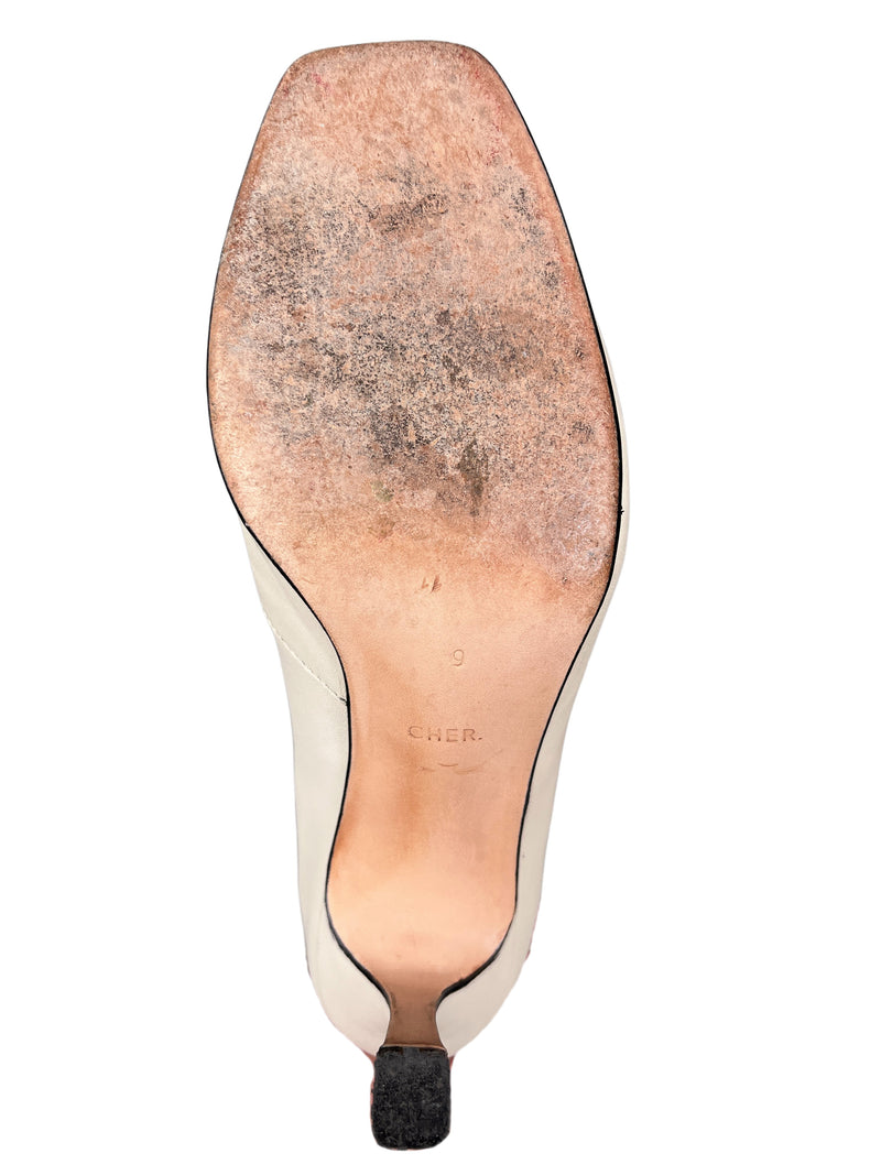 Botas Hari