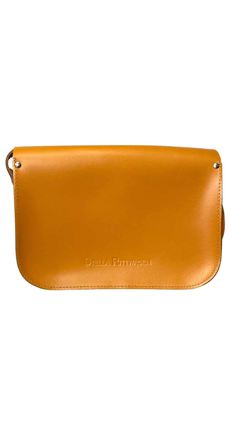 Bandolera Naranjo