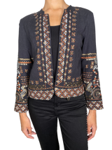 Saco Torero Aurelia