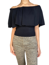 Blusa Vuelos