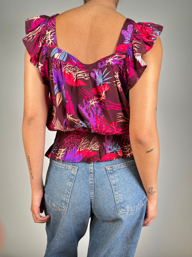 Blusa Say O Nana