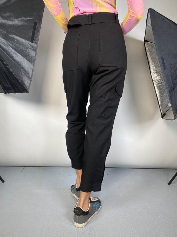 Pantalón Cargo