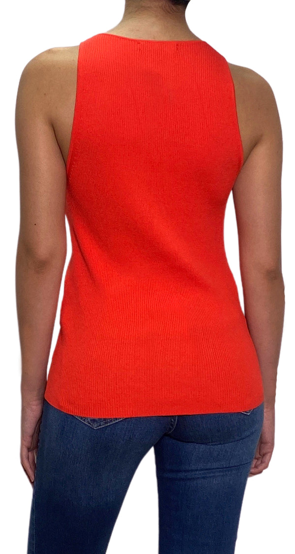 Polera Naranja
