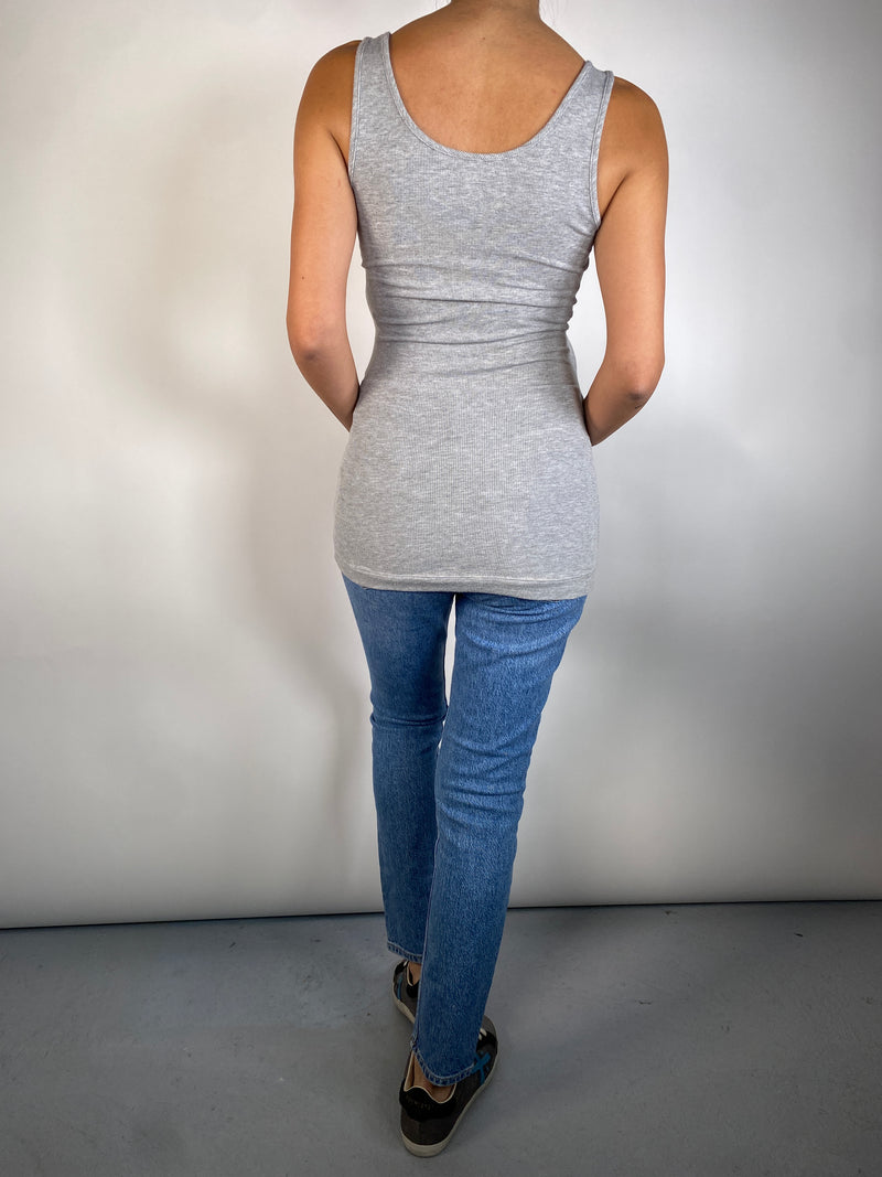 Polera de Maternidad