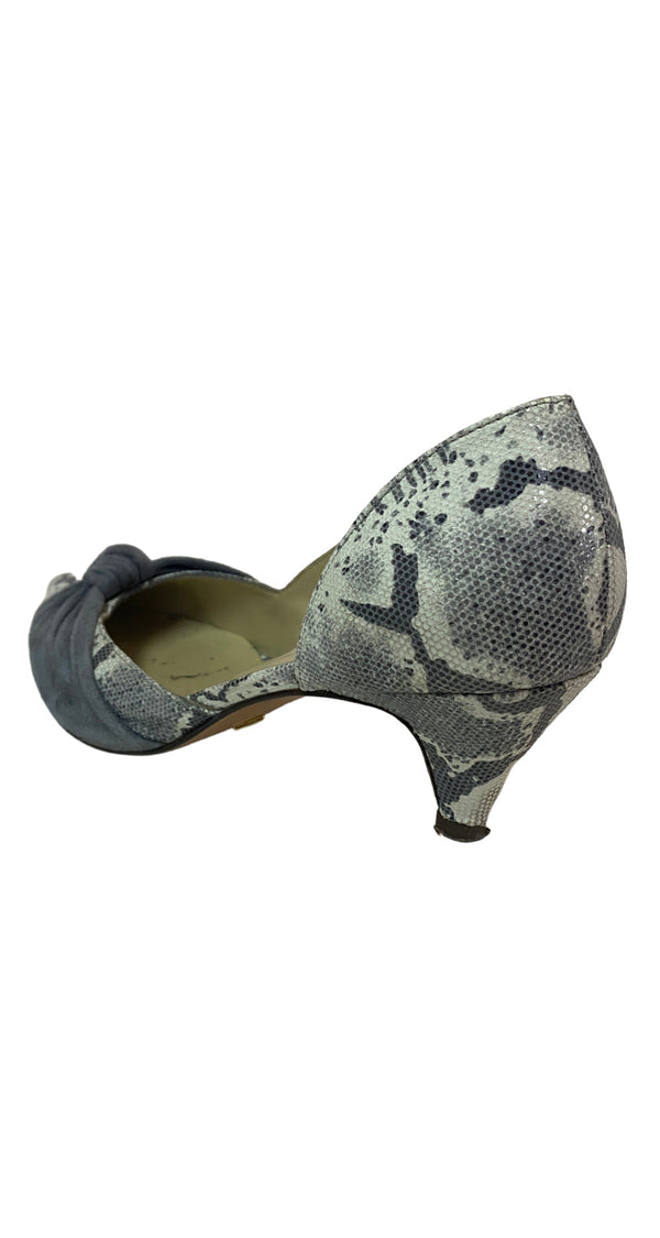 Zapatos de Salón