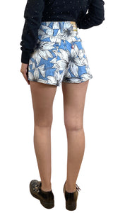 Short Denim Farm Rio x Levis