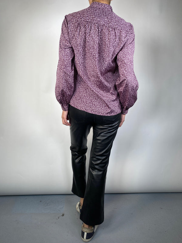 Blusa Estampada