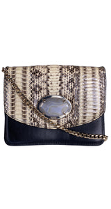Bandolera de Cuero