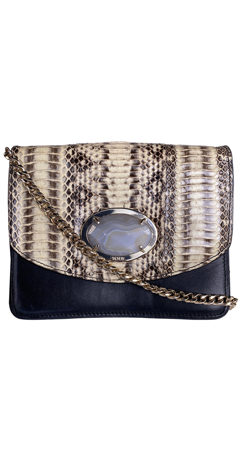 Bandolera de Cuero