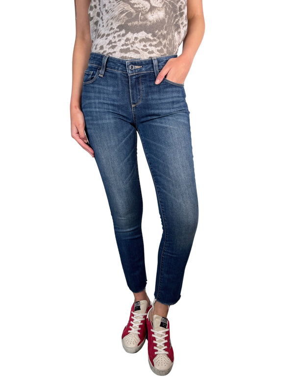 Jeans Skyline Ankle Peg