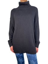 Sweater Cuello Tortuga