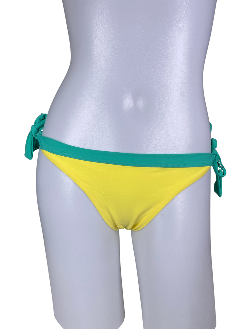 Bottom Amarillo Y Verde