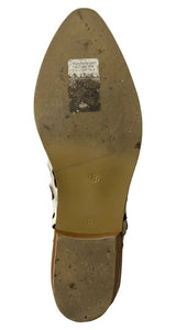 Botas Hearts