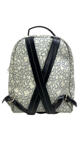 Mochila Cuero Vegano
