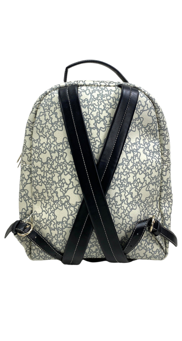 Mochila Cuero Vegano