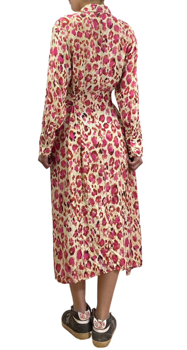 Vestido Estampado