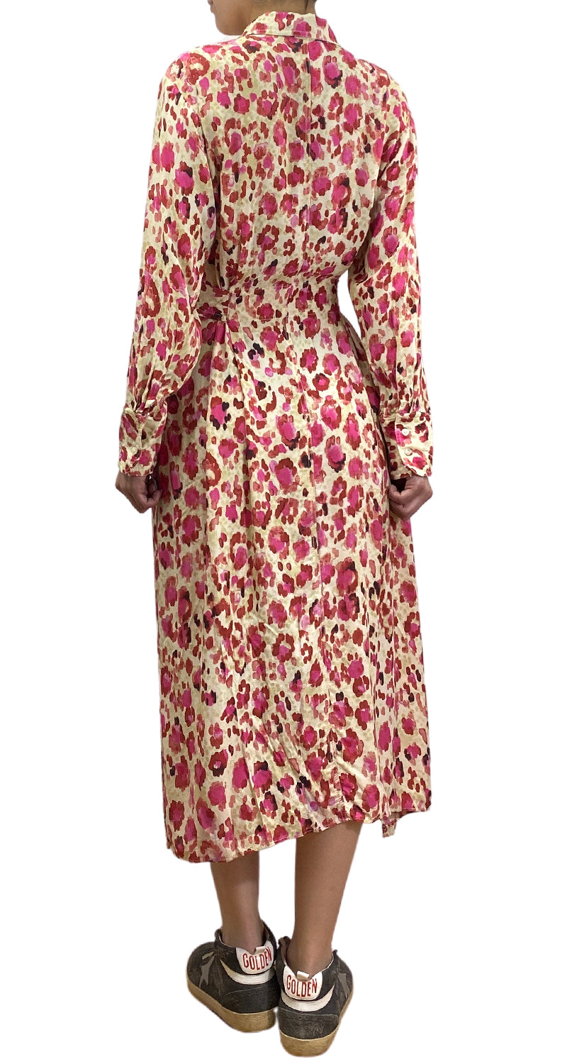 Vestido Estampado