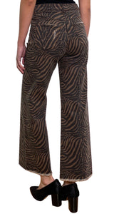 Jeans Cebra