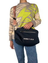 Bandolera Negra