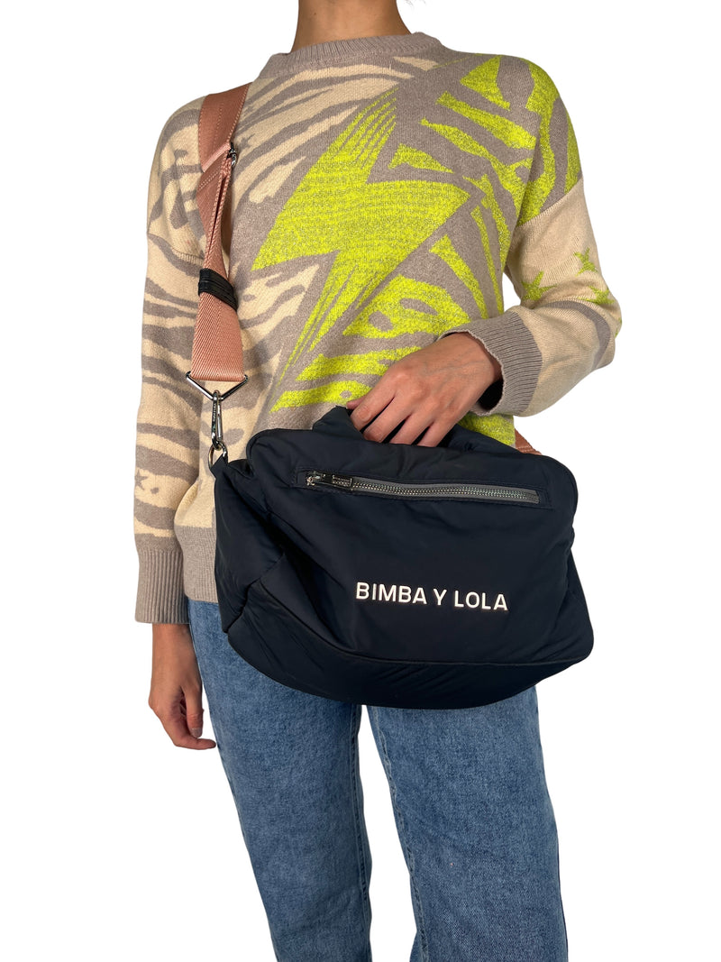 Bandolera Negra