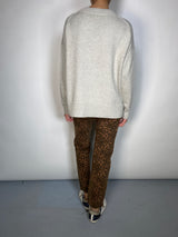 Sweater Botones