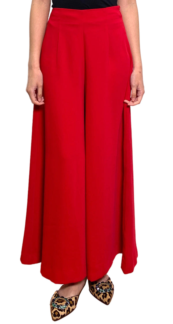 Pantalón Rojo