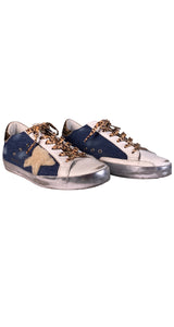 Zapatillas Superstar Denim