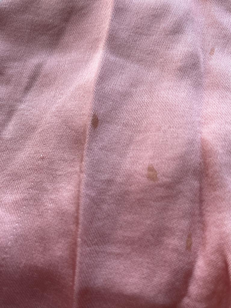 Vestido Olien Batik Short