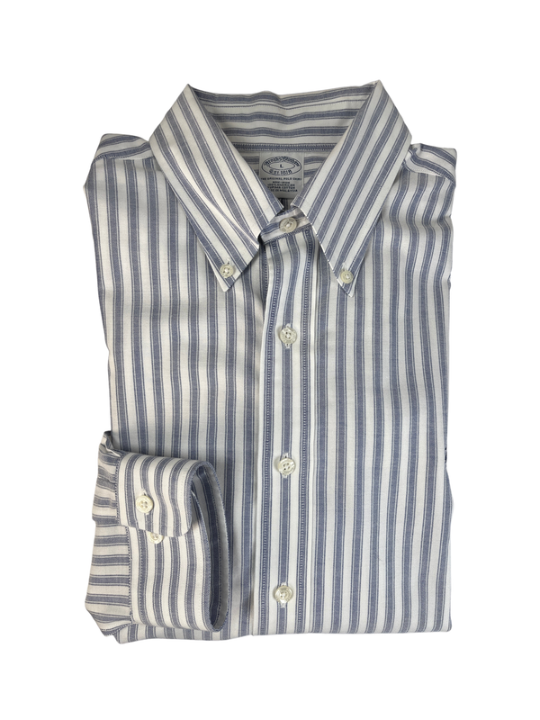 Camisa Rayas