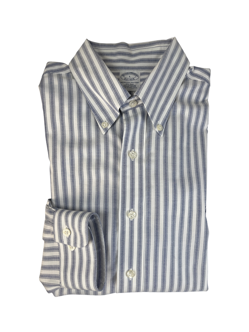 Camisa Rayas