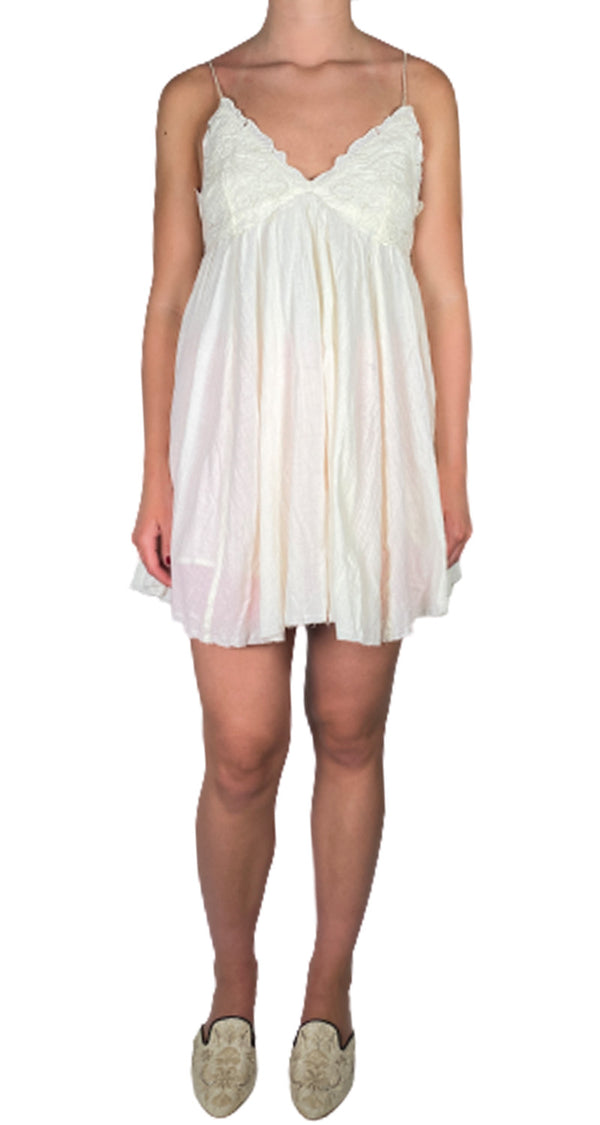 Vestido Nolita