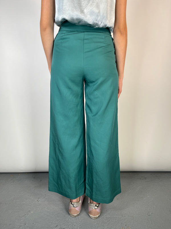 Pantalón Momba Liso