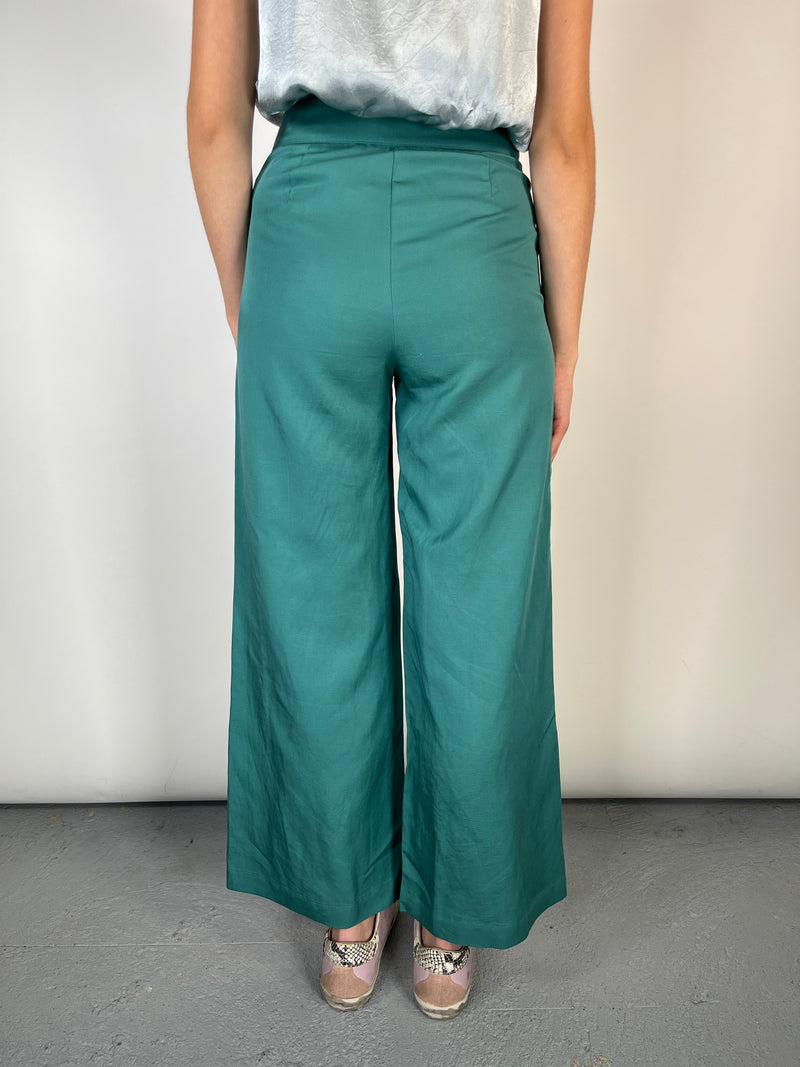 Pantalón Momba Liso