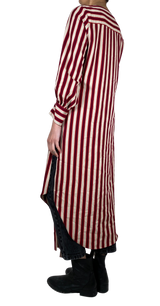 Kimono Rayas