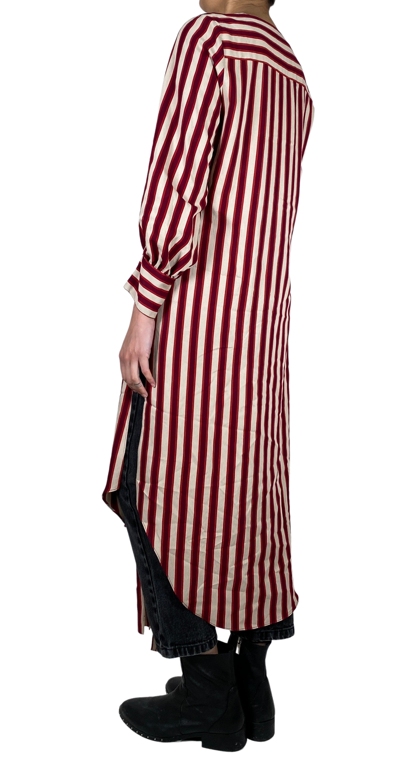 Kimono Rayas