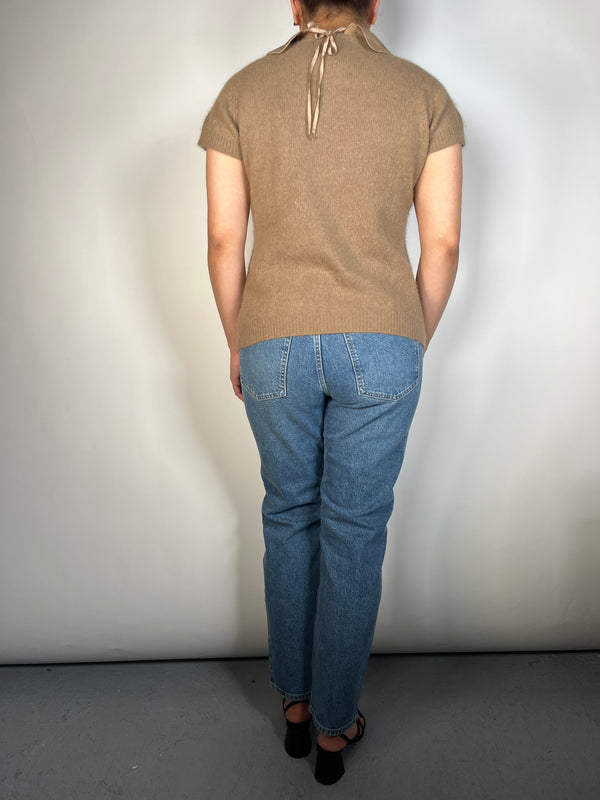 Sweater Angora PLUS SIZE