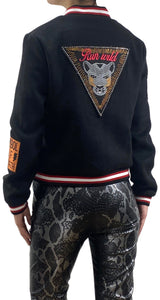 Campera Desta