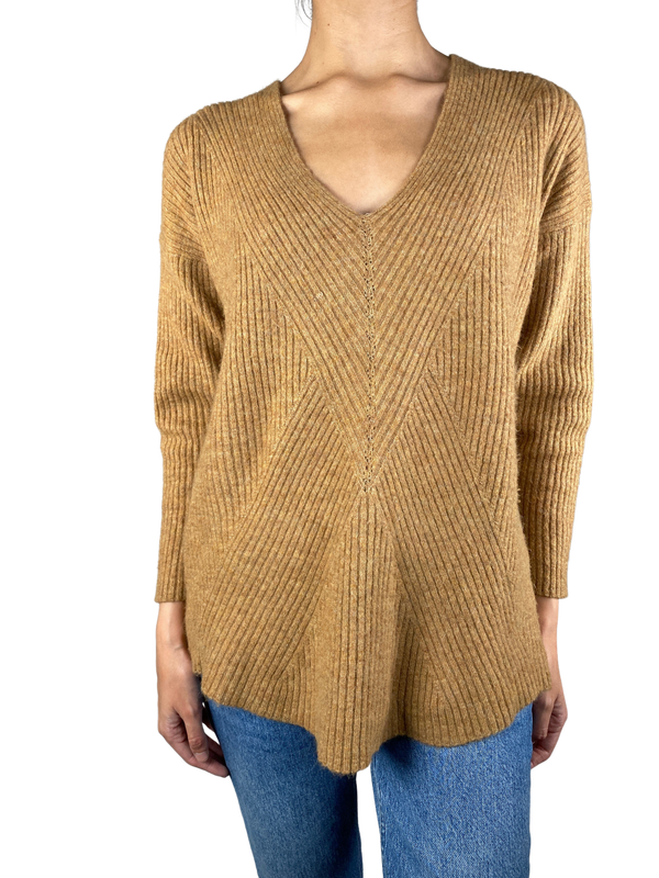 Sweater Oversize