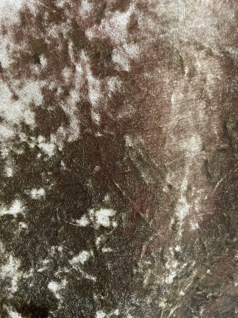 Pantalón Velvet Verde